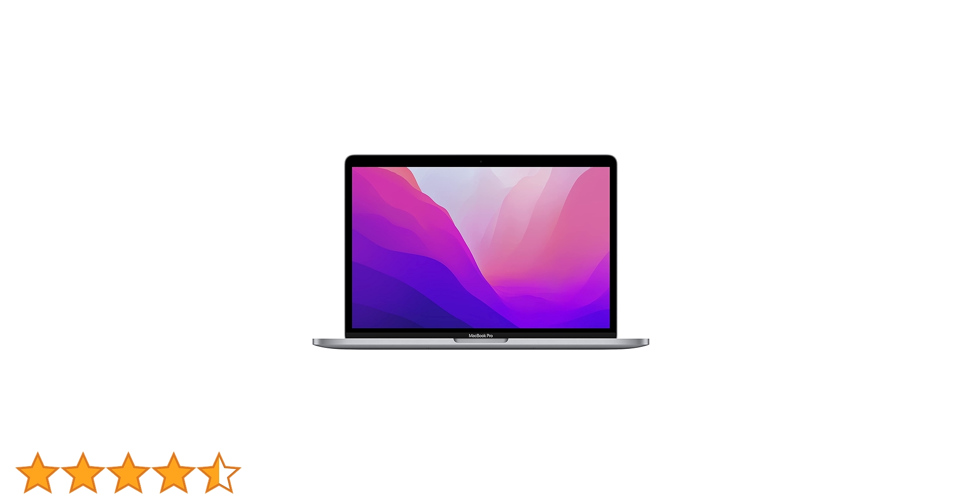 Apple MacBook Pro 13インチ M2 2022年モデル 8GB MacBook Pro (13